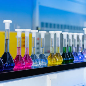 Why Natural and Handmade Skin Care?