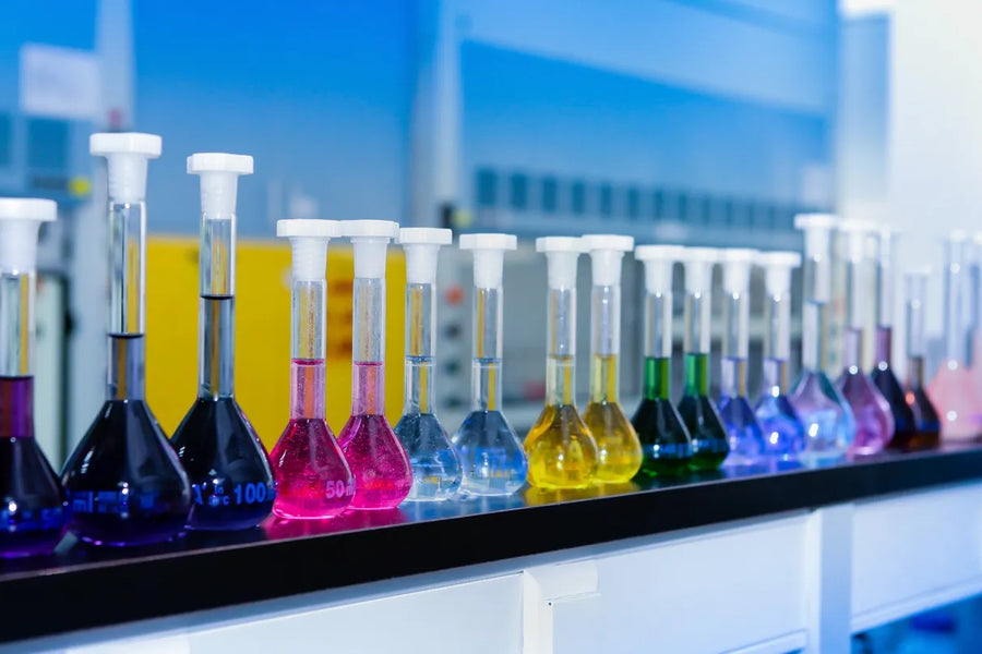 Why Natural and Handmade Skin Care?