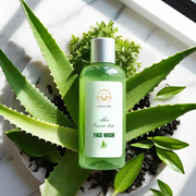 ATHACARE Aloe Green Tea Face Wash (100 ml)