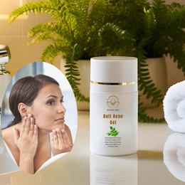 ATHACARE Anti-Acne Gel (20 gm)