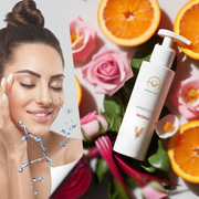 ATHACARE Ayurvedic Face Cleanser (100 gm)