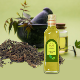 ATHACARE Bhringraj Hair Oil (100 ml)