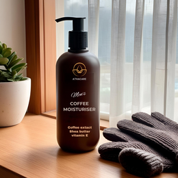 Coffee Moisturizer (50gm)