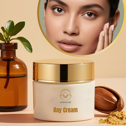 ATHACARE Day Cream (20 gm)