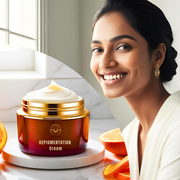 ATHACARE Depigmentation Cream (20 gm)