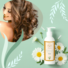 ATHACARE Herbeluxe Restore Shampoo (100 ml)