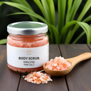 ATHACARE Himalayan Body Scrub (100 gm)