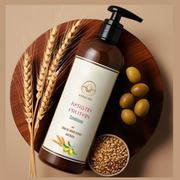 ATHACARE Keratin Protein Conditioner (100 ml)