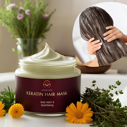 ATHACARE Keratin Hair Mask