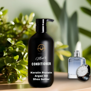 Keratin Protein Conditioner  (100ml)