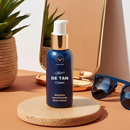 Detan Men's Cream(20gm)