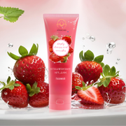 ATHACARE Strawberry Splash Face Wash (100 ml)