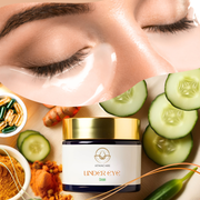 ATHACARE Under Eye Cream (20 gm)