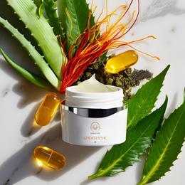 ATHACARE Under Eye Gel (20 gm)