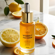 ATHACARE Vitamin C Face Serum (30 ml)